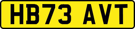 HB73AVT