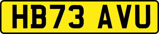 HB73AVU
