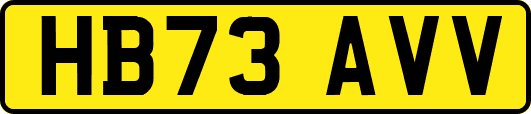 HB73AVV