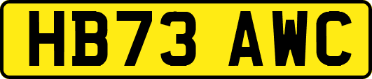 HB73AWC