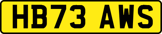 HB73AWS