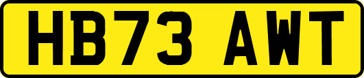 HB73AWT