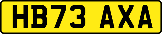 HB73AXA
