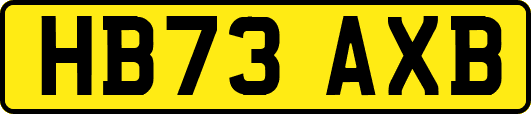 HB73AXB
