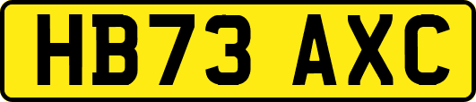 HB73AXC