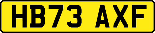 HB73AXF