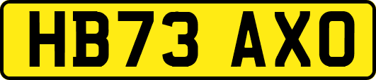 HB73AXO