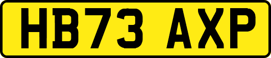HB73AXP