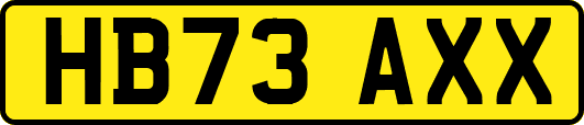 HB73AXX