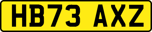 HB73AXZ