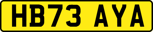 HB73AYA