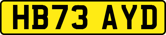 HB73AYD