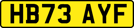 HB73AYF