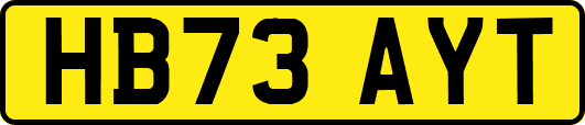 HB73AYT