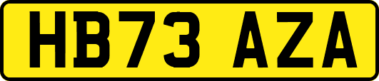 HB73AZA