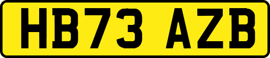 HB73AZB