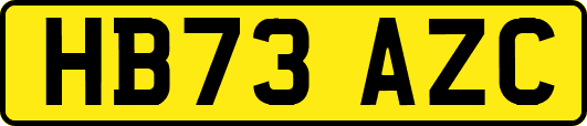 HB73AZC
