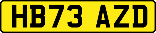 HB73AZD