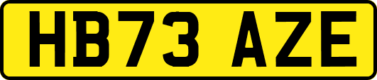 HB73AZE