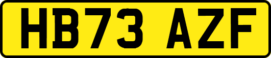 HB73AZF