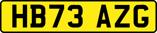 HB73AZG