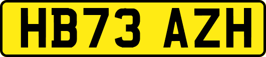 HB73AZH