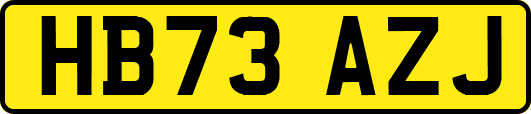 HB73AZJ