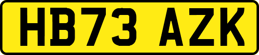 HB73AZK