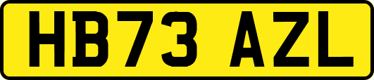 HB73AZL