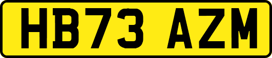 HB73AZM