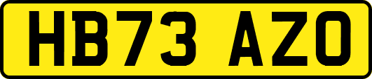 HB73AZO