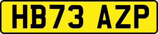 HB73AZP