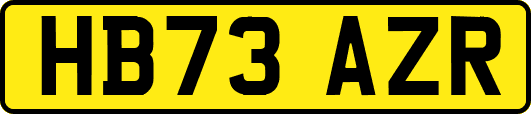 HB73AZR