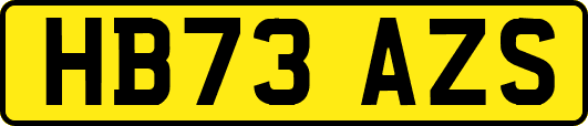 HB73AZS