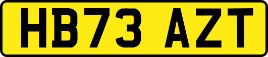 HB73AZT