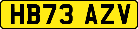 HB73AZV