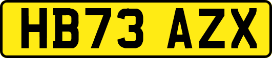 HB73AZX