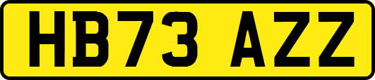 HB73AZZ