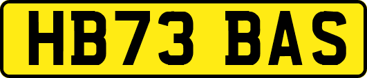 HB73BAS