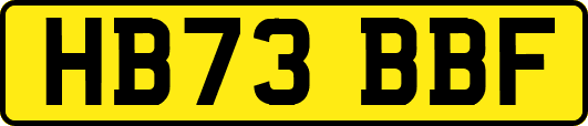 HB73BBF