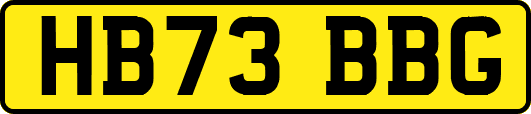 HB73BBG