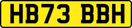 HB73BBH