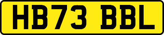 HB73BBL