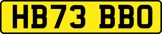 HB73BBO