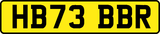 HB73BBR