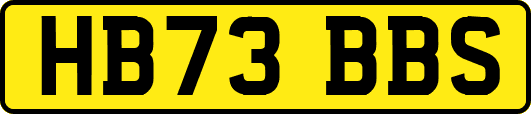 HB73BBS