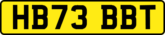HB73BBT