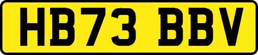 HB73BBV