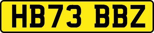 HB73BBZ
