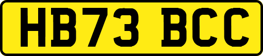 HB73BCC